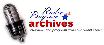 Radio Program Archive